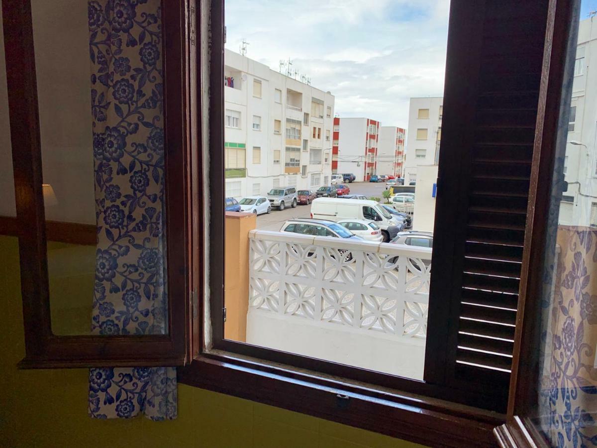 Hostal Dori Tarifa Exterior photo