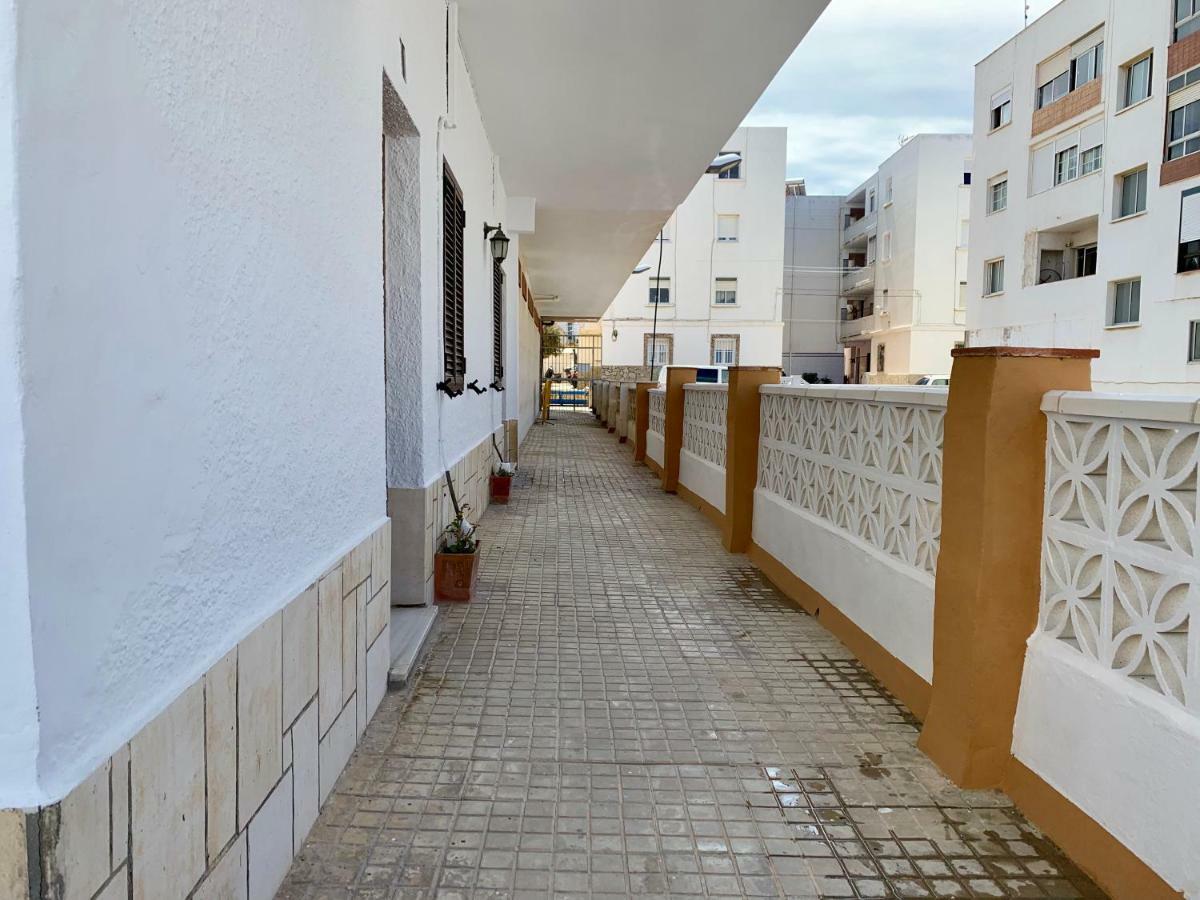 Hostal Dori Tarifa Exterior photo