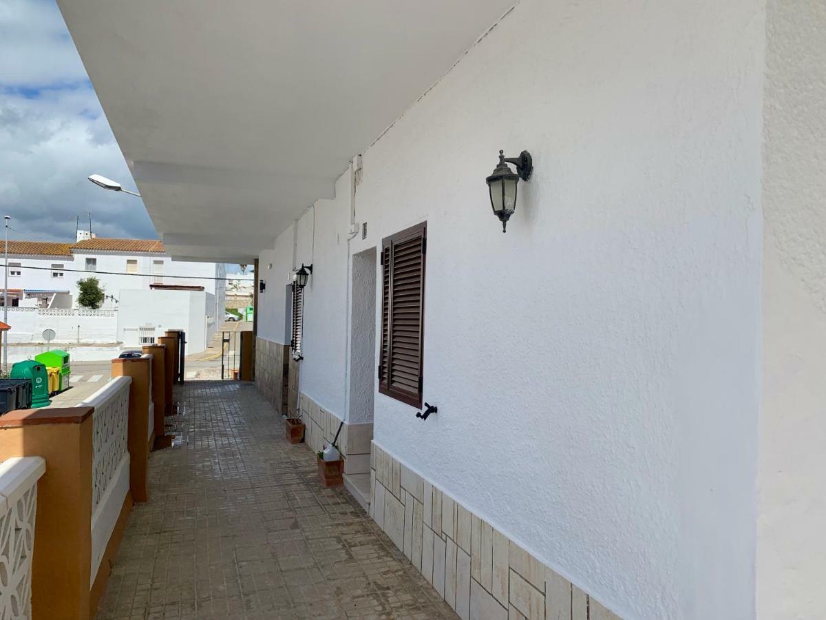 Hostal Dori Tarifa Exterior photo